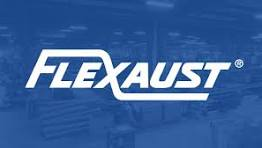 Flexaust logo