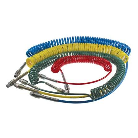 Pneumatic Hose and Accessories