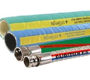 Chemical Transfer Hose