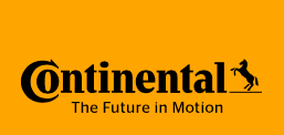 Continental logo