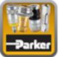 Parker QD Interchange Finder
