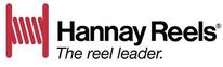 A black and white logo of the company dannay.